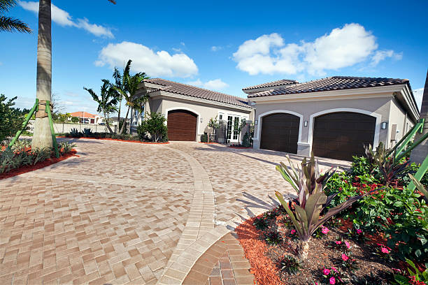 Best Professional Driveway Pavers  in Trafford, PA